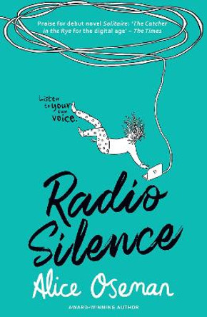 Radio Silence by Alice Oseman