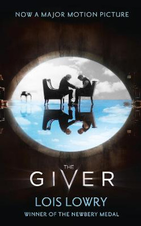 The Giver (The Giver Quartet) by Lois Lowry