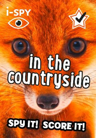 i-SPY In the Countryside: What can you spot? (Collins Michelin i-SPY Guides) by i-SPY