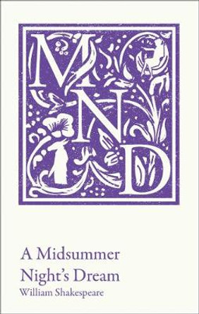 A Midsummer Night's Dream (Collins Classroom Classics) by William Shakespeare