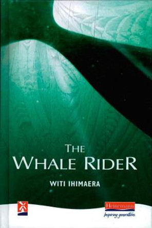 The Whale Rider by Witi Ihimaera