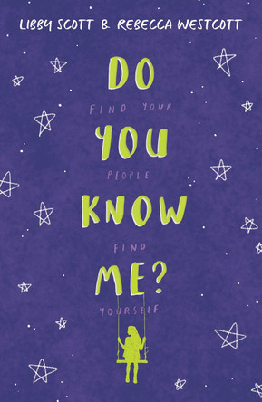 Do You Know Me? by Rebecca Westcott