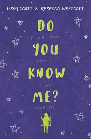 Do You Know Me? by Rebecca Westcott