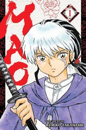 Mao, Vol. 1 by Rumiko Takahashi