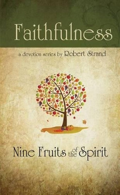 Faithfulness by Robert Strand 9780892214679