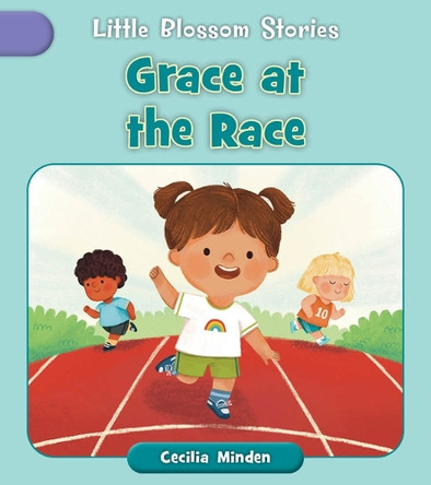 Grace at the Race by Cecilia Minden 9781668962688