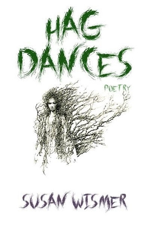 Hag Dances by Susan Wismer 9781998779680