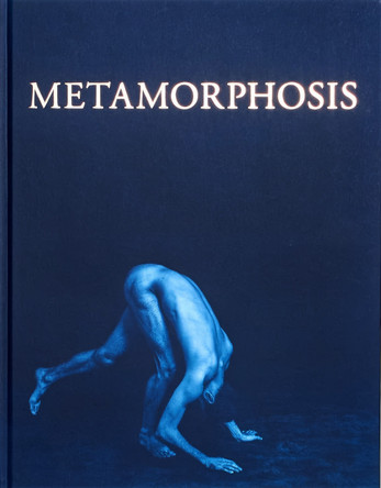 Metamorphosis 9798218229283