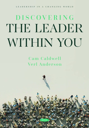 Discovering the Leader Within You by Cam Caldwell 9798886977837