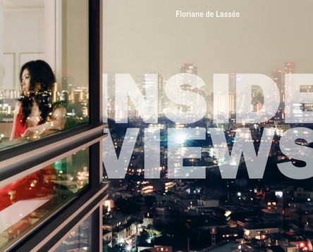 INSIDE VIEWS by Floriane de LASSE 9782490952267