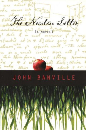 The Newton Letter John Banville 9781567928495