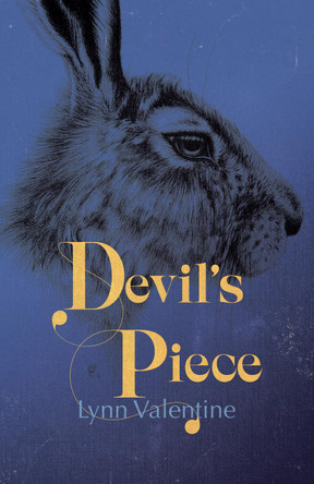 Devil's Piece Lynn Valentine 9781788641890