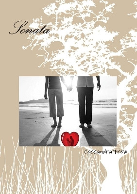 Sonata by Cassandra Frew 9780648863588