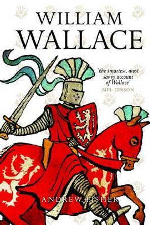 William Wallace by Andrew Fisher