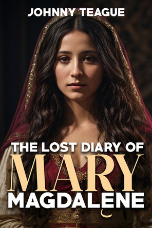 The Lost Diary of Mary Magdalene by Johnny Teague 9781592114504