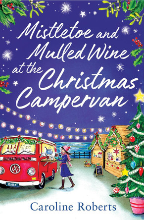 Untitled Caroline Roberts Book 2 by Caroline Roberts
