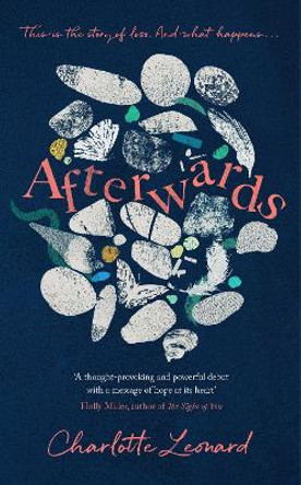 Afterwards by Charlotte Leonard