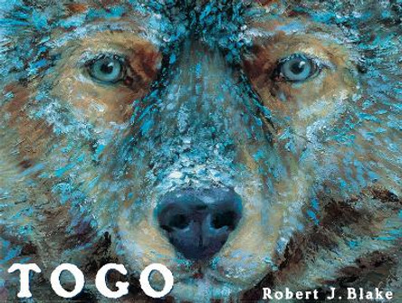 Togo by Robert J. Blake