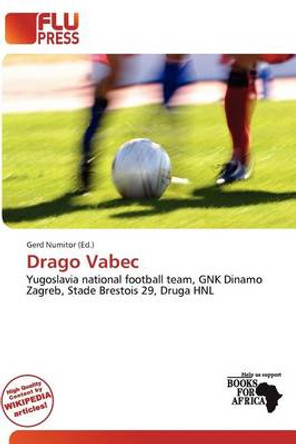 Drago Vabec by Gerd Numitor