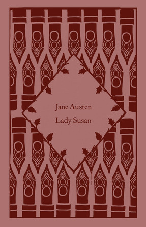 Lady Susan by Jane Austen