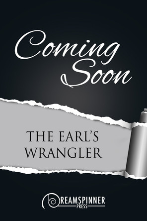 The Earl's Wrangler by Andrew Grey 9781641088312