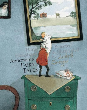 Andersen's Fairy Tales by Hans Christian Andersen 9789888341696