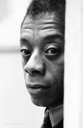 Baldwin: A Love Story Nicholas Boggs 9781526615626