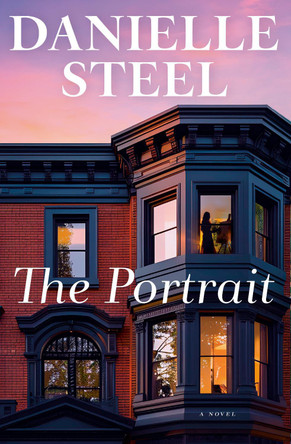 The Portrait: A Novel by Danielle Steel 9780593498767