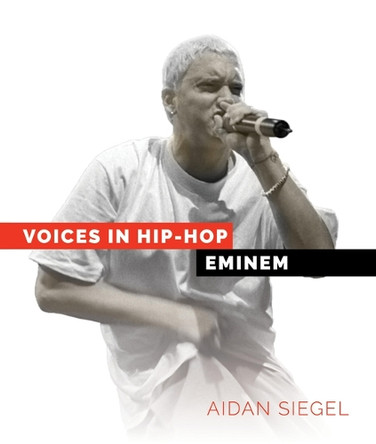 Eminem by Aidan Siegel 9781682776445