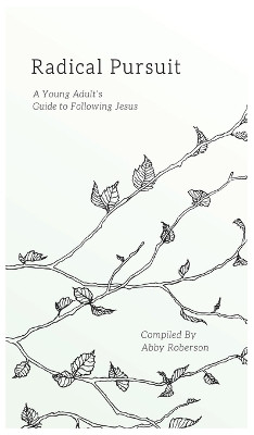 Radical Pursuit: A Young Adult's Guide to Following Jesus by Abby Roberson 9781637460016