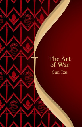 The Art of War (Hero Classics) by Sun Tzu 9781800313224