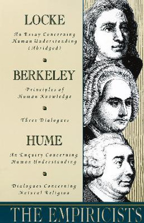 Empiricists: Essays by John Locke