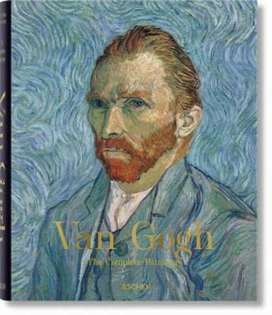 Van Gogh. the Complete Paintings by Ingo F Walther