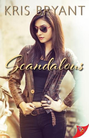 Scandalous by Kris Bryant 9781636798745