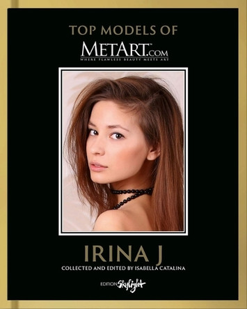Irina J by Isabella Catalina 9783037667149