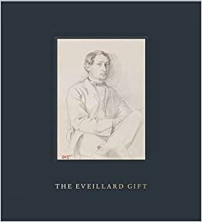 The Eveillard Gift by Giulio Dalvit 9781913645281