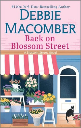 Back on Blossom Street by Debbie Macomber 9780778360209