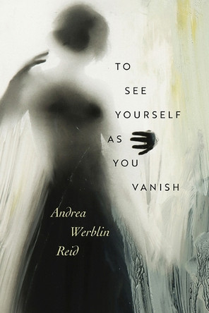 To See Yourself as You Vanish by Andrea Werblin Reid 9780819502070