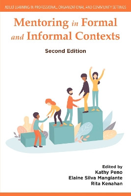 Mentoring in Formal and Informal Contexts Kathy Peno 9781805927365