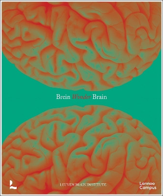 Wonder Brain Mathieu Vandenbulcke 9789020958508