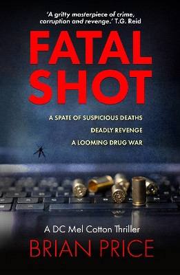 Fatal Shot Brian Price 9781915817938