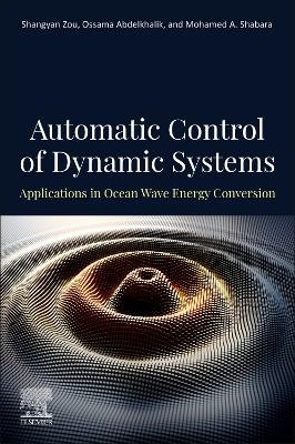 Dynamics and Control of Ocean Wave Energy Converters: Theory and Applications Ossama Abdelkhalik 9780323954532