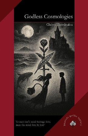Godless Cosmologies Christy Theodoulou 9781068710360