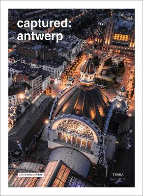 Captured: Antwerp Roy Geneugelijk 9789059960022