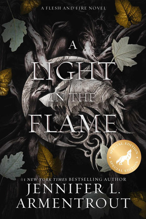A Light in the Flame Special Edition: Volume 2 Jennifer L. Armentrout 9781957568027