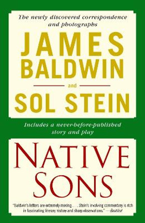 Native Sons by James Baldwin