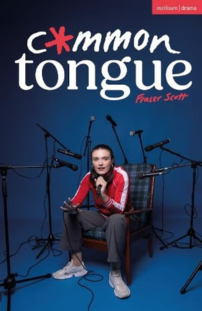 Common Tongue by Fraser Scott 9781350604605