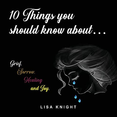 10 Things You Should Know About by Lisa Knight 9781736672273