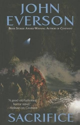 Sacrifice by John Everson 9781477834664