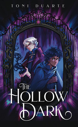 The Hollow Dark by Toni Duarte 9781068716607